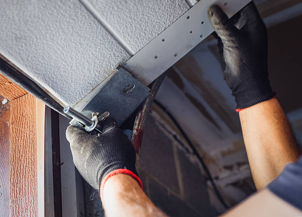 Reliable Garage Door Roller Replacement contractor in Dalton, GA by Garage Doors Repair Pro